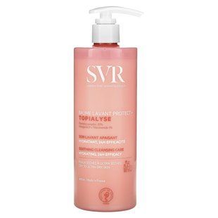 SVR, Topialyse, Cleansing Balm, 13.5 fl oz (400 ml) купить в Киеве и Украине