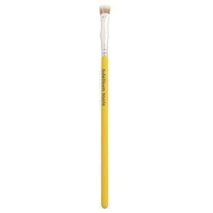 Bdellium Tools, Studio Series, Duet, изогнутая щетка для туши, веерная щетка для глаз, 729, 1 шт. купить в Киеве и Украине