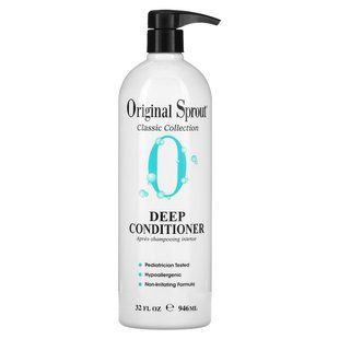 Кондиционер очищающий для малышей Original Sprout Inc (Conditioner) 975 мл купить в Киеве и Украине
