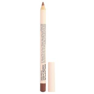 Moira Beauty, Signature Lip Pencil, 010 Sandy Brown, 0.04 oz (1.1 g)
