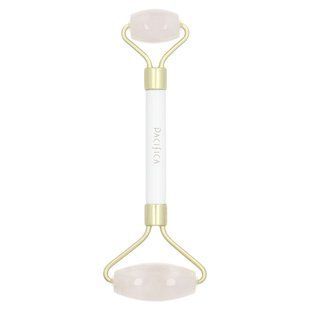 Pacifica, Crystal Wand, Rose Quartz Facial Roller, 1 Roller купить в Киеве и Украине