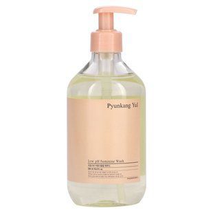 Pyunkang Yul, Low pH Feminine Wash, 16.9 fl oz (500 ml) купить в Киеве и Украине