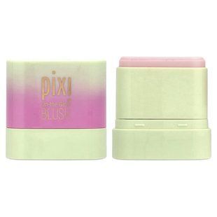 Pixi Beauty, On-The-Glow Blush, pH Tinted Moisture Stick, Cheek Tone, 0.3 oz (10 g)