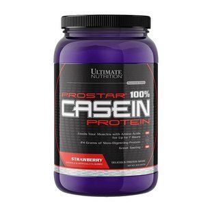 Ultimate Nutrition, Prostar Whey 100%, 907 g, cocoa mocha