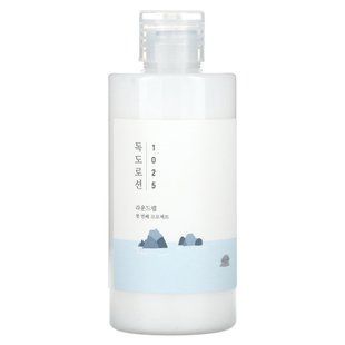 Round Lab, 1025 Dokdo Lotion, 6.76 fl oz (200 ml) купить в Киеве и Украине