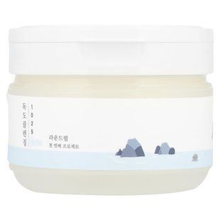 Round Lab, 1025 Dokdo Cleansing Balm, 3.38 fl oz (100 ml)