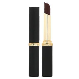 L'Or&eacute;al, Colour Riche, Intense Volume Matte Lipstick, 213 Le Plum Dominant, 0.06 oz (1.8 g) купить в Киеве и Украине