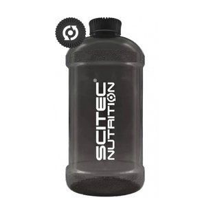 Scitec Nutrition, Gallon Scitec Nutrition, 2 l, black smoked купить в Киеве и Украине
