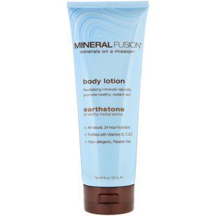 Mineral Body Lotion