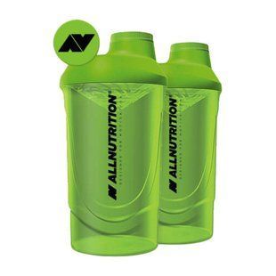 All Nutrition, Shaker, 600 ml, green grass купить в Киеве и Украине