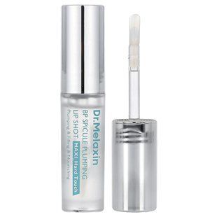 Dr.Melaxin, Bio-Spicule B5, спрей для увеличения объема губ, Maxi Hard Touch, 4 мл (0,13 жидк. унции) купить в Киеве и Украине