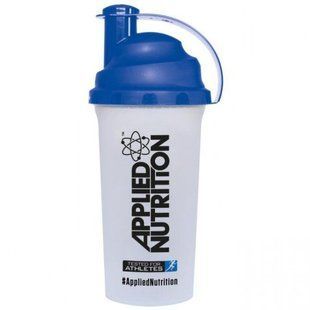 Шейкер Applied (PROTEIN SHAKER BLUE TOP) 1 шт купить в Киеве и Украине