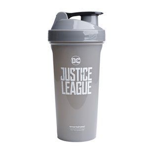 SmartShake, SmartShake Lite DC Justice League, 800 ml купить в Киеве и Украине