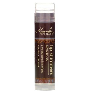 Lip Shimmers, Monsoon