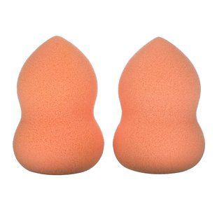 ELF, Duo Blending Sponges, 2 Sponges
