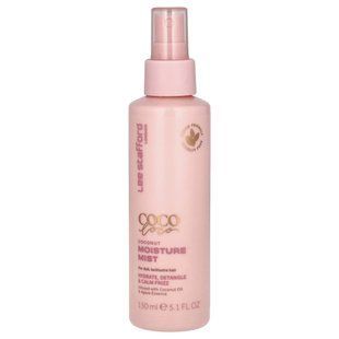 Lee Stafford, Coco Loco. Coconut Moisture Mist, 5.1 fl oz (150 ml) купить в Киеве и Украине