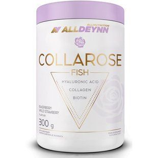 AllDeynn Collarose Fish - 300g Mango Passion Fruit Allnutrition