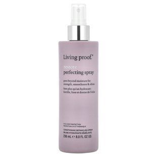 Совершенствующийся спрей, Restore, Living Proof, 8 жидких унций (236 мл) купить в Киеве и Украине