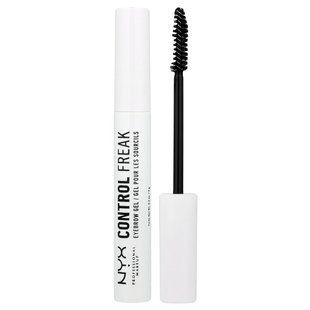 NYX Professional Makeup, Control Fresh, гель для бровей, оттенок 01, 9 г (0,3 унции) купить в Киеве и Украине