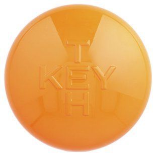 KEYTH, California Feather-Like Cushion, C02 Cool Vanilla, 0.49 oz (14 g)