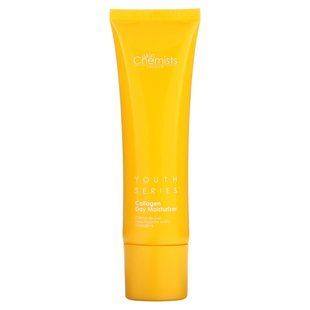 skinChemists, Youth Series, денний зволожувальний крем із 1 % колагену, 50 мл (1,69 рідк. унції)