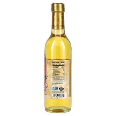 Napa Valley Naturals, Organic Sesame Oil, 12.7 oz (375 ml) купить в Киеве и Украине