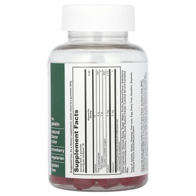 Melatonin strawberry flavor T-RQ (Melatonin) 60 gummy candies