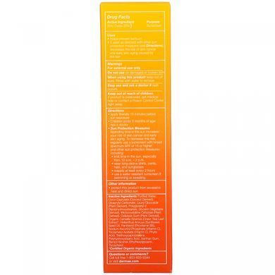 Сонцезахисний крем антиоксидант SPF 30 Derma E (Antioxidant Sunscreen) 113 г