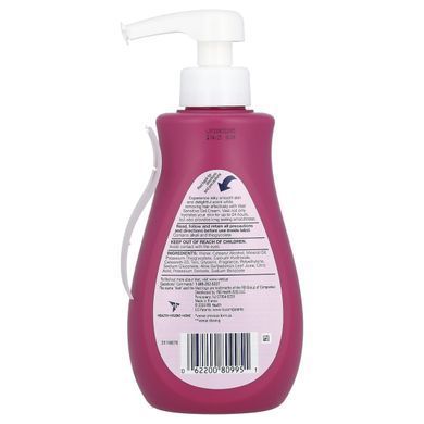 Veet, гель-крем для видалення волосся, для чутливої шкіри, зі свіжим ароматом квітів алое та фіалки, 400 мл (13,5 рідк. унції)