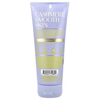 EOS, Shea Better&trade;, Cashmere Skin Shave Butter, 7 fl oz (207 ml) купить в Киеве и Украине