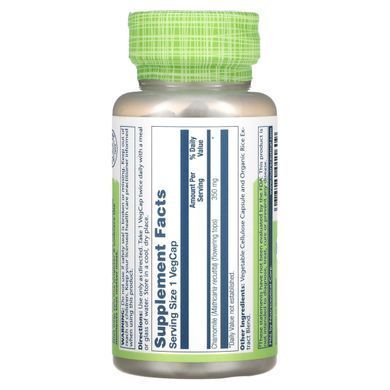 Chamomile 350 mg 100 capsules