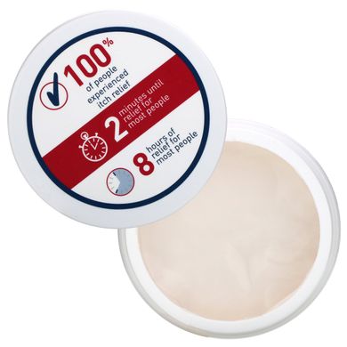 Увлажняющий крем против зуда, Itch Relief Moisturizing Cream, CeraVe, 340 г купить в Киеве и Украине