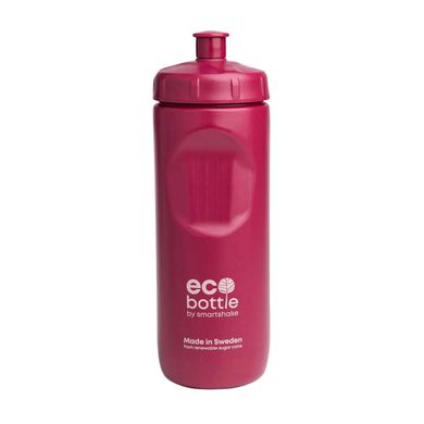 EcoBottle Squeeze SmartShake 650 ml deep rose купить в Киеве и Украине
