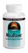 Фолиевая кислота витамин В9 Source Naturals (MegaFolinic) 800 мкг 60 таблеток фото