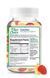 Пребіотик Файбер Чойс фруктовий смак, Fiber Choice Fruity Bites Fiber Gummies, 90 жувальних таблеток фото