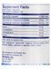 Хром Пиколинат Klaire Labs (Chromium Picolinate Plus) 100 вегетарианских капсул фото