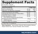 Neurobiologix Advanced Mood and Stress Support (Mood Plus) 60 Capsules