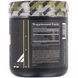 Muscle Builder, Unflavored, Redcon1, 150 g