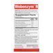 Витамины для здоровья суставов Wobenzym N (Joint Health) 800 таблеток фото