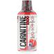 Карнітин ягідний смак ProSupps (L-Carnitine 1500) 1500 мг 473 мл фото