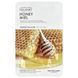 The Face Shop, Real Nature, Beauty Face Mask, Honey, 1 Sheet, 0.7 oz (20 g)