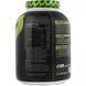 Битва XL, гейнер, з шоколадним смаком, MusclePharm, 6 фунтів (2722 г) фото