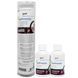 Deodorant and stain remover EcoDiscoveries (Double Refill Pack Pet Deodorizer & Stain Remover) 60 ml