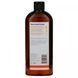 Гель для душа, лимон і бергамот, Body Wash, Lemon & Bergamot, Bulldog Skincare For Men, 500 мл фото