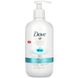 Dove, Care & Protect, антибактериальное средство для мытья рук, 13,5 жидких унций (400 мл) фото
