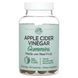 Жувальні таблетки з яблучним оцтом Country Farms (Apple Cider Vinegar Gummies) 60 жувальних таблеток справжнє яблуко фото