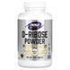 Д-рибоза Now Foods (D-Ribose Powder) 227 г фото
