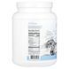 Goat Milk Whey Protein, Unsweetened, Mt. Capra, 1 lb (453 g)