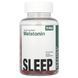 Melatonin strawberry flavor T-RQ (Melatonin) 60 gummy candies