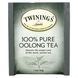 Origins, китайский чай Улун, Twinings, 20 чайных пакетиков, 1,41 унции (40 г) фото